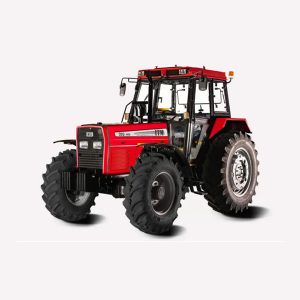 تراکتور فرگوسن 399