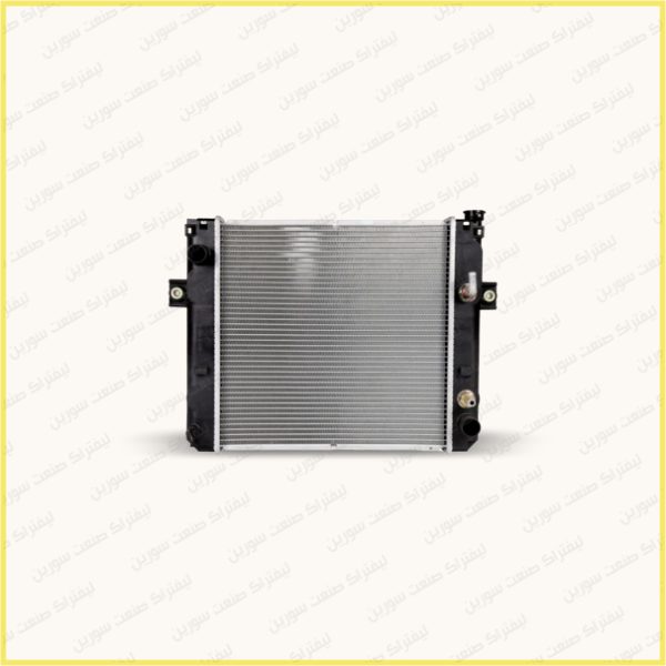 رادیاتور لیفتراک تویوتا