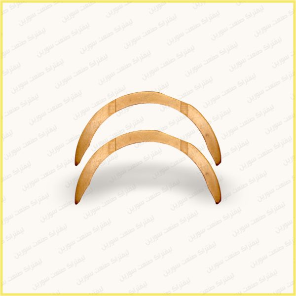 بغل یاتاقان لیفتراک سهند و تراکتور فرگوسن